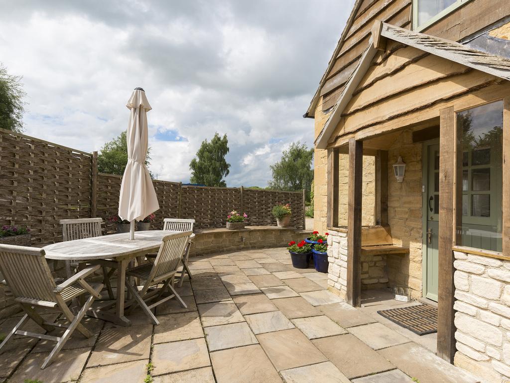 Holiday home West Barn